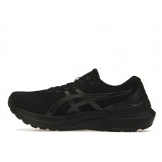 ASICS Gel-Kayano 29 Black