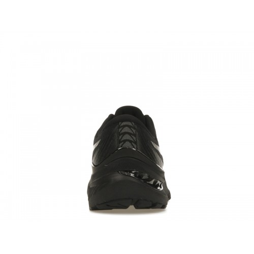 ASICS Gel-Kayano 29 Black - мужская сетка размеров