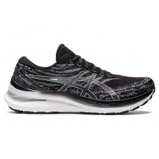 Кроссовки ASICS Gel-Kayano 29 Black White