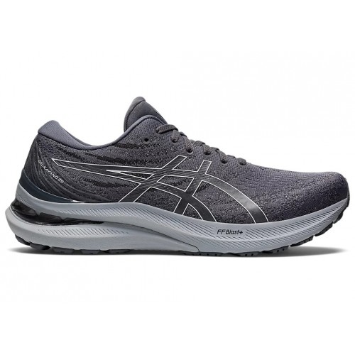 Кроссы ASICS Gel-Kayano 29 Metropolis White - мужская сетка размеров