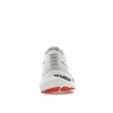 ASICS Gel-Kayano 29 White Deep Ocean