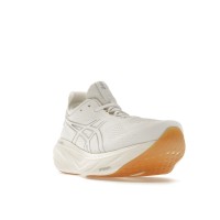 Кроссовки ASICS Gel-Nimbus 25 White Gum