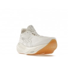 Кроссовки ASICS Gel-Nimbus 25 White Gum