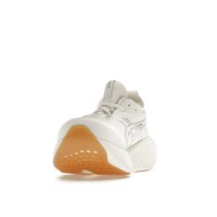 Кроссовки ASICS Gel-Nimbus 25 White Gum