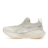 Кроссовки ASICS Gel-Nimbus 25 White Gum