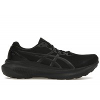 ASICS Gel-Kayano 30 Triple Black