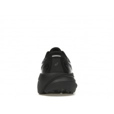 ASICS Gel-Kayano 30 Triple Black