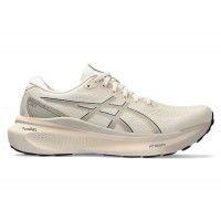 ASICS Gel-Kayano 30 Oatmeal Black