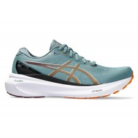 ASICS Gel-Kayano 30 Foggy Teal Bright Orange