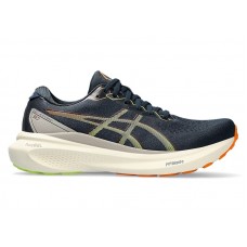 ASICS Gel-Kayano 30 French Blue Neon Lime