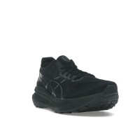 ASICS Gel-Kayano 31 Black