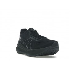 ASICS Gel-Kayano 31 Black