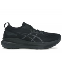 ASICS Gel-Kayano 31 Black