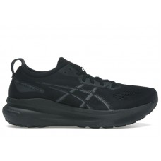 ASICS Gel-Kayano 31 Black