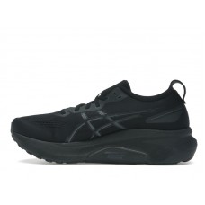 ASICS Gel-Kayano 31 Black