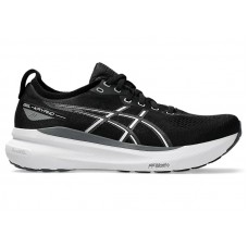 ASICS Gel-Kayano 31 Black White