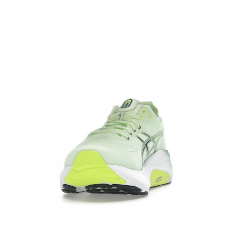 ASICS Gel-Kayano 31 Cool Matcha Celadon - мужская сетка размеров