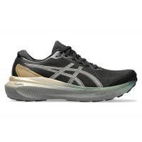 ASICS Gel-Kayano 30 Platinum Black Champagne