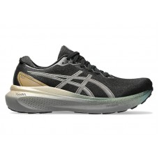 ASICS Gel-Kayano 30 Platinum Black Champagne