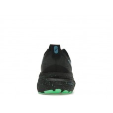 ASICS Gel-Kayano 31 Lite-Show Black Digital Aqua