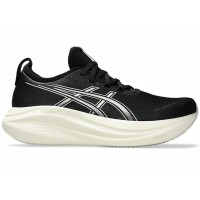 Кроссовки ASICS Gel-Nimbus 27 Black Lake Grey