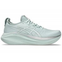 Кроссовки ASICS Gel-Nimbus 27 Pure Aqua White