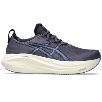 Кроссовки ASICS Gel-Nimbus 27 Indigo Fog Denim Blue