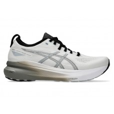 ASICS Gel-Kayano 31 White Piedmont Grey