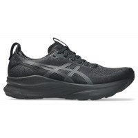 ASICS Gel-Kayano 32 Black Graphite Grey