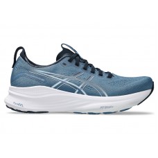 ASICS Gel-Kayano 32 Winter Sea Midnight