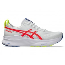 ASICS Gel-Kayano 32 Asics Track Club White Flash Coral