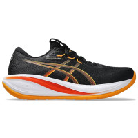 ASICS Gel-Cumulus 28 Black Anzu