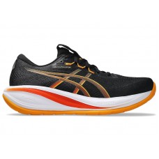 ASICS Gel-Cumulus 28 Black Anzu