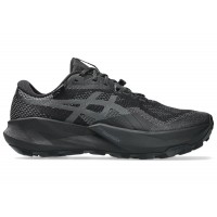 ASICS Gel-Trabuco 14 Gore-Tex Black Graphite Grey