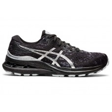 Женские ASICS Gel-Kayano 28 Platinum Black (W)