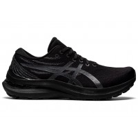 Женские кроссовки ASICS Gel-Kayano 29 Black (W)