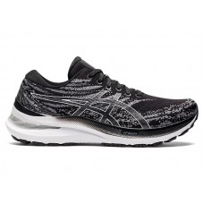 Женские ASICS Gel-Kayano 29 Black White (W)
