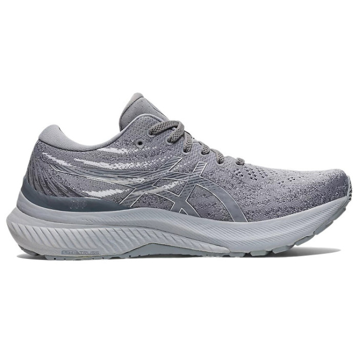 ASICS Gel-Kayano 29 Sheet Rock Pure Silver (W) - женская сетка размеров ASICS Gel-Kayano 29 Sheet Rock Pure Silver (W) - женская сетка размеров