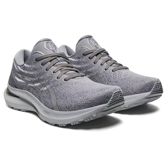 ASICS Gel-Kayano 29 Sheet Rock Pure Silver (W) - женская сетка размеров ASICS Gel-Kayano 29 Sheet Rock Pure Silver (W) - женская сетка размеров