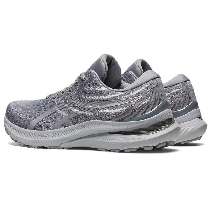 ASICS Gel-Kayano 29 Sheet Rock Pure Silver (W) - женская сетка размеров ASICS Gel-Kayano 29 Sheet Rock Pure Silver (W) - женская сетка размеров