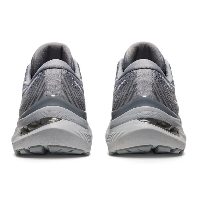 ASICS Gel-Kayano 29 Sheet Rock Pure Silver (W) - женская сетка размеров ASICS Gel-Kayano 29 Sheet Rock Pure Silver (W) - женская сетка размеров