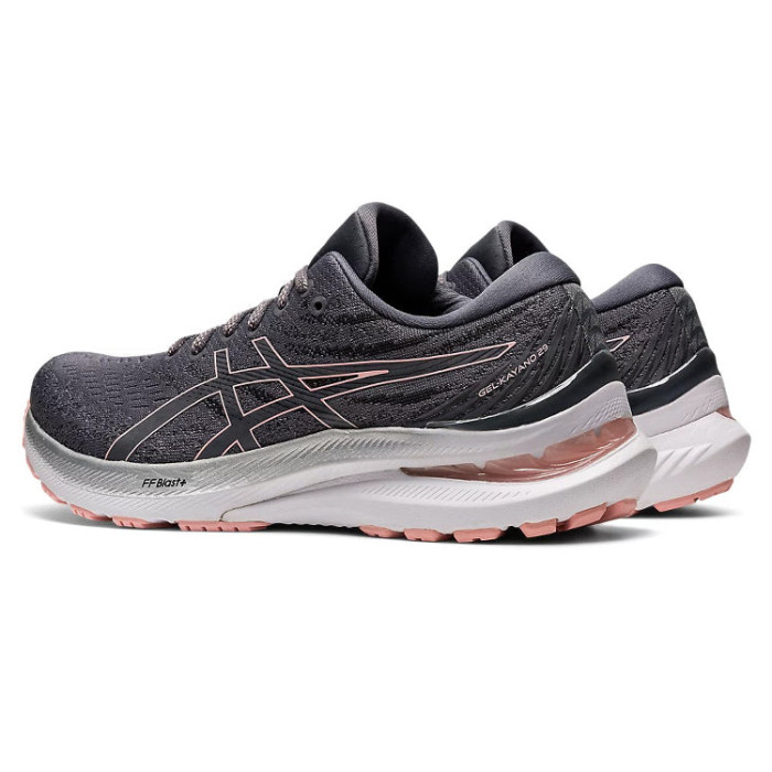 ASICS Gel-Kayano 29 Metropolis Frosted Rose (W) - женская сетка размеров ASICS Gel-Kayano 29 Metropolis Frosted Rose (W) - женская сетка размеров