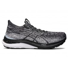 Женские кроссовки ASICS Gel-Kayano 29 MK White Black (W)