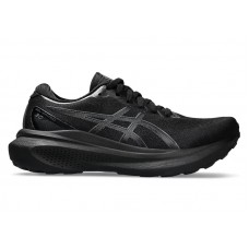 Женские ASICS Gel-Kayano 30 Triple Black (W)