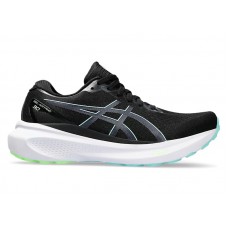 Женские ASICS Gel-Kayano 30 Black Thunder Blue (W)