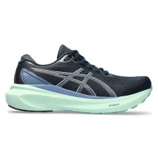 Женские ASICS Gel-Kayano 30 French Blue Denim Blue Mint (W)