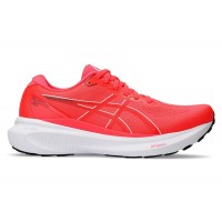 Женские ASICS Gel-Kayano 30 Diva Pink Electric Red (W)
