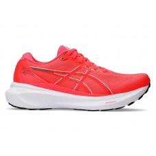 Женские ASICS Gel-Kayano 30 Diva Pink Electric Red (W)