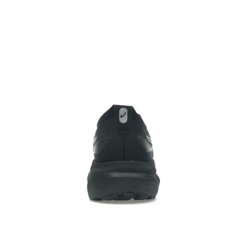 ASICS Gel-Kayano 31 Black (W) - женская сетка размеров