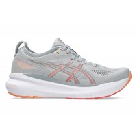 Женские ASICS Gel-Kayano 31 Piedmont Grey Papaya (W)
